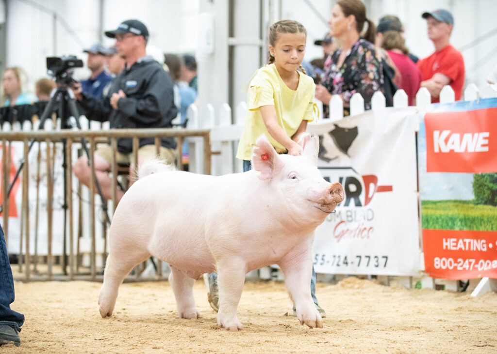 2nd Class 3 Yorkshire Barrow