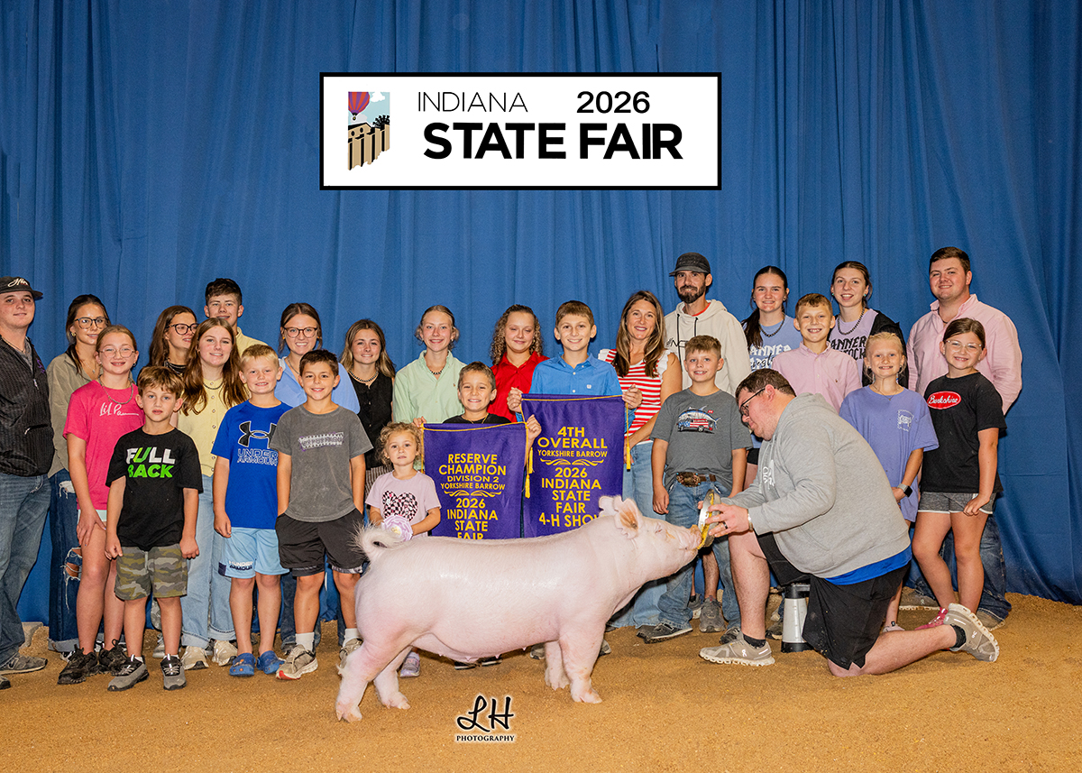 4th Overall Yorkshire Barrow Reserve Division 2